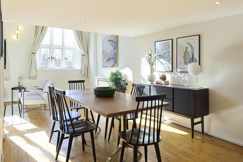 2 bedroom flat for sale, Cormont Road, Camberwell, SE5