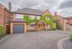 Broadfern Road, Knowle, B93