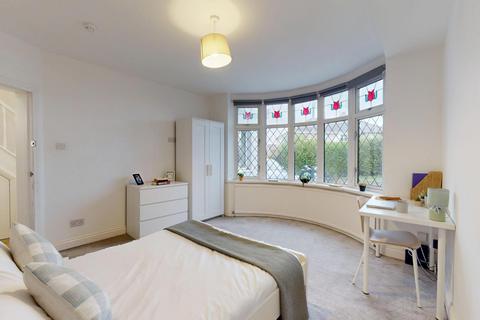 6 bedroom house to rent, Ferndale Road, Bristol BS7