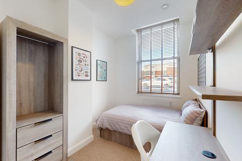 1 bedroom house to rent, Castle Boulevard, Nottingham NG7