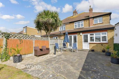 3 bedroom semi-detached house for sale, Salisbury Avenue, Broadstairs CT10