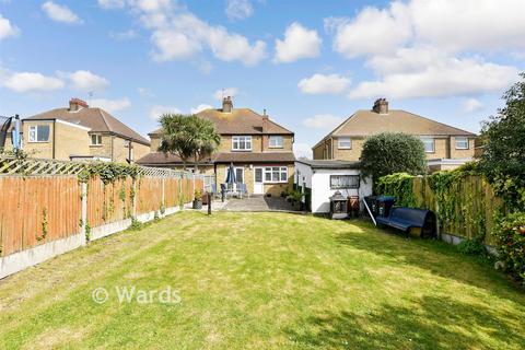 3 bedroom semi-detached house for sale, Salisbury Avenue, Broadstairs CT10