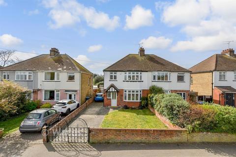 3 bedroom semi-detached house for sale, Salisbury Avenue, Broadstairs CT10