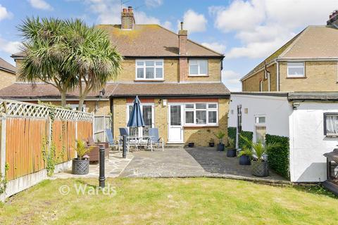 3 bedroom semi-detached house for sale, Salisbury Avenue, Broadstairs CT10