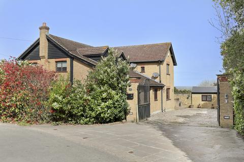 Mott Street, Essex IG10