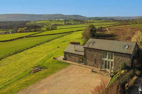 3 bedroom barn conversion for sale, Croesyceiliog, Cwmbran, NP44