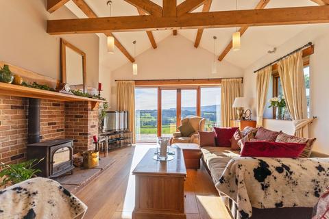 3 bedroom barn conversion for sale, Croesyceiliog, Cwmbran, NP44
