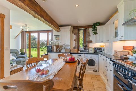 3 bedroom barn conversion for sale, Croesyceiliog, Cwmbran, NP44