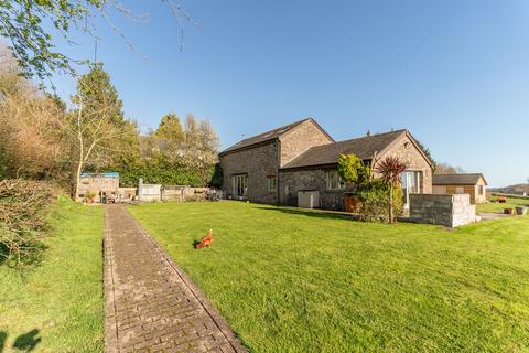 3 bedroom barn conversion for sale, Croesyceiliog, Cwmbran, NP44