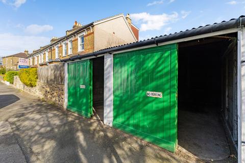 Garage for sale, Tritton Road, London, SE21