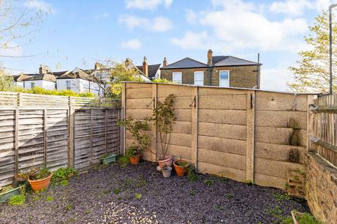 Garage for sale, Tritton Road, London, SE21