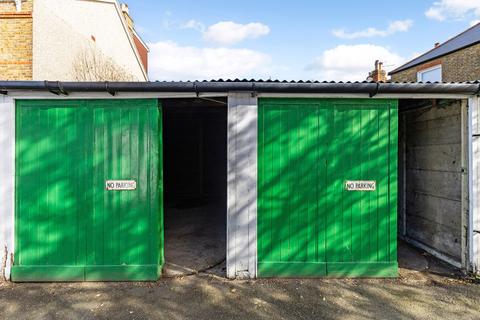 Garage for sale, Tritton Road, London, SE21