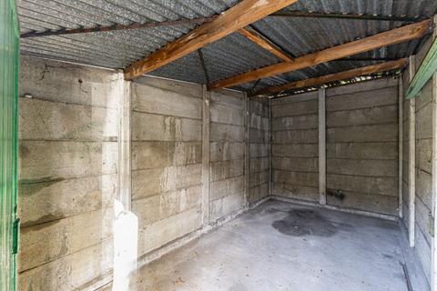 Garage for sale, Tritton Road, London, SE21