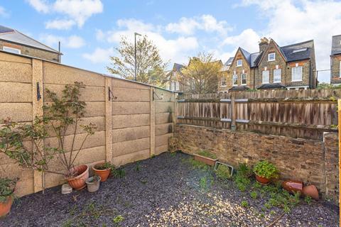 Garage for sale, Tritton Road, London, SE21