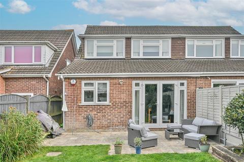Viking Way, Pilgrims Hatch, Brentwood