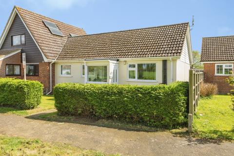 2 bedroom bungalow for sale, Chequers Green, Great Ellingham, Attleborough, Norfolk, NR17