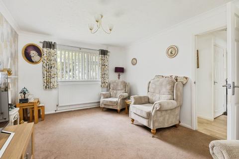 2 bedroom bungalow for sale, Chequers Green, Great Ellingham, Attleborough, Norfolk, NR17