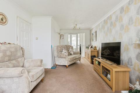 2 bedroom bungalow for sale, Chequers Green, Great Ellingham, Attleborough, Norfolk, NR17