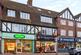 High Street, West Wickham