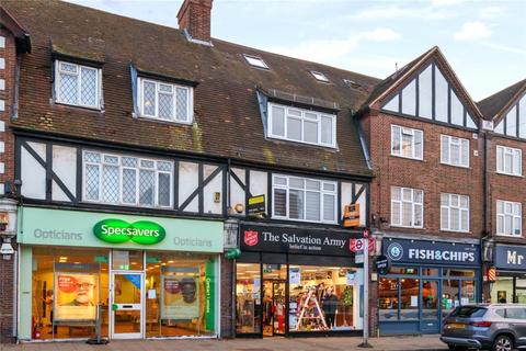 High Street, West Wickham