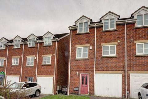 3 bedroom end of terrace house for sale, Francis Way, Houghton Le Spring DH5