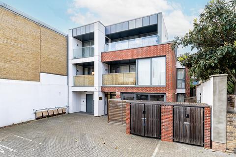 2 bedroom flat for sale, 20 Fergusson Mews, London, SW4