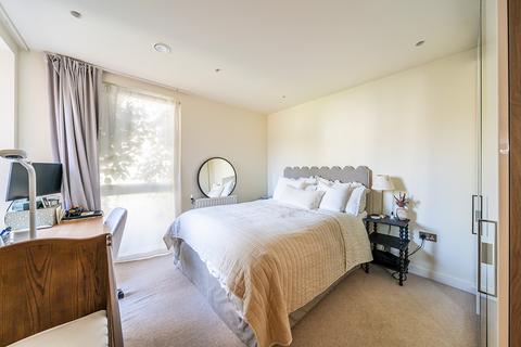 2 bedroom flat for sale, 20 Fergusson Mews, London, SW4