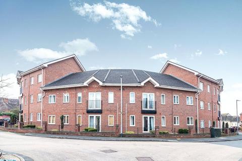 undefined, Bickerstaff Court, Telford TF1