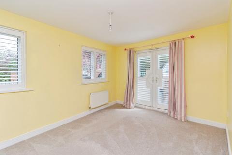 undefined, Bickerstaff Court, Telford TF1