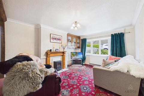 3 bedroom semi-detached bungalow for sale, Coplow Avenue, Tean ST10