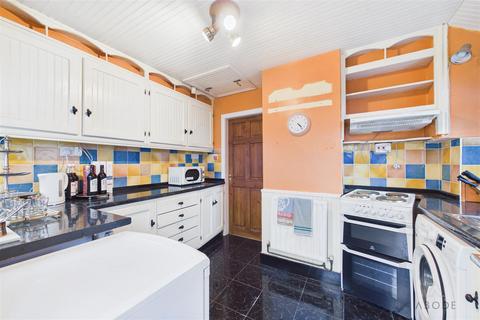 3 bedroom semi-detached bungalow for sale, Coplow Avenue, Tean ST10