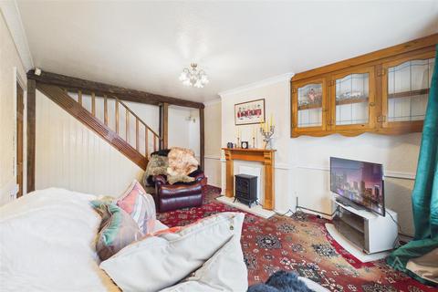 3 bedroom semi-detached bungalow for sale, Coplow Avenue, Tean ST10