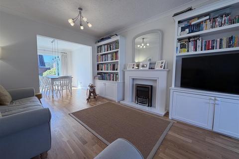 3 bedroom detached house for sale, Jourdain Park, Warwick