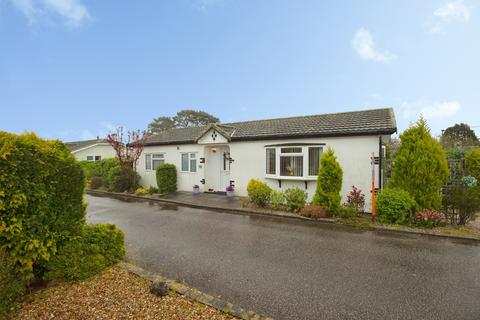 2 bedroom detached house for sale, Polkeris Parc, Mountlea Country Park, Par, Cornwall, PL24