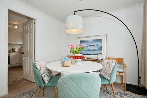 2 bedroom detached house for sale, Polkeris Parc, Mountlea Country Park, Par, Cornwall, PL24