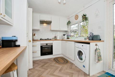 2 bedroom detached house for sale, Polkeris Parc, Mountlea Country Park, Par, Cornwall, PL24