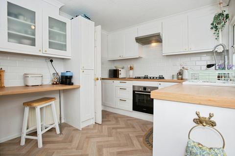 2 bedroom detached house for sale, Polkeris Parc, Mountlea Country Park, Par, Cornwall, PL24