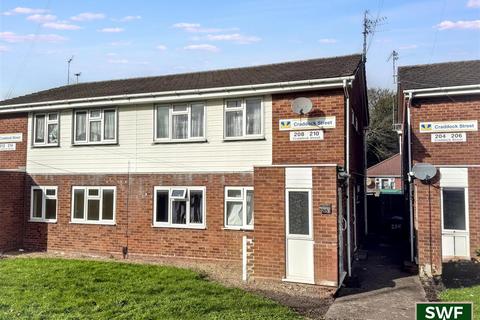 2 bedroom apartment for sale, Craddock Street, Wolverhampton