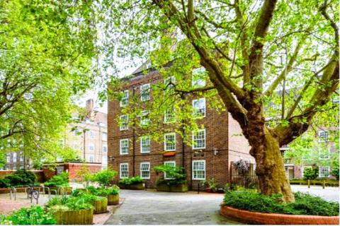 Cheverell House, London, London, E2