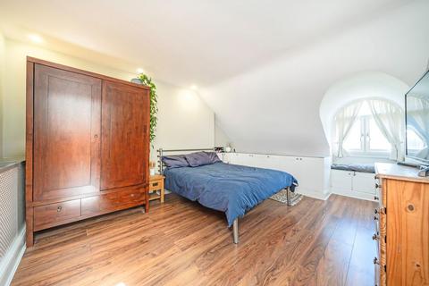 2 bedroom flat for sale, Sinclair Road, London W14