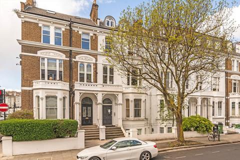 Sinclair Road, London W14