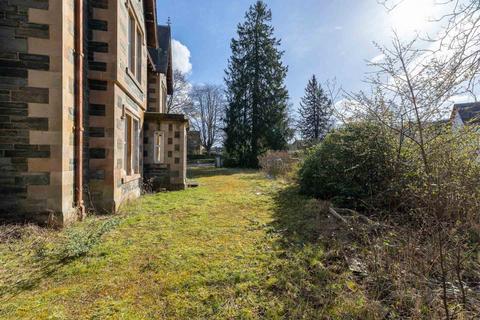 Detached house for sale, Dunolly House, Taybridge Drive, Aberfeldy, Perth and Kinross, PH15