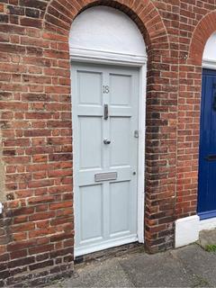 2 bedroom house to rent, Cross Street, Canterbury CT2