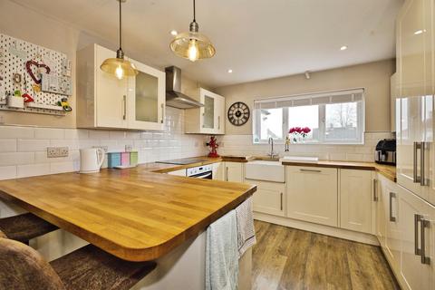 3 bedroom semi-detached house for sale, Balch Road, Wells