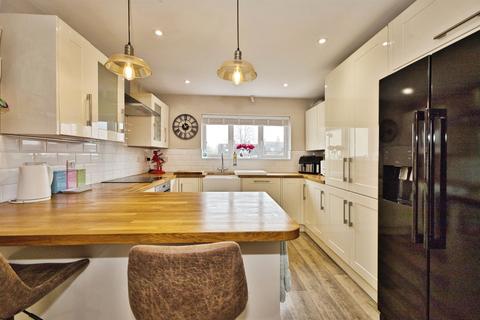 3 bedroom semi-detached house for sale, Balch Road, Wells