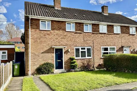 3 bedroom semi-detached house for sale, Pritchard Avenue, Wednesfield