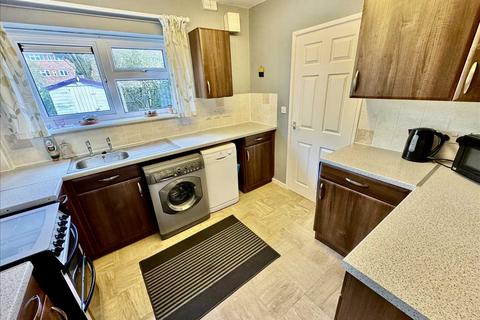 3 bedroom semi-detached house for sale, Pritchard Avenue, Wednesfield