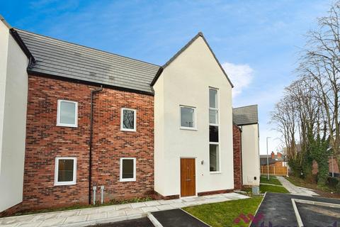3 bedroom semi-detached house to rent, The Appleton - Frank Cliffe Way, Middlewich, CW10