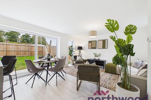 3 bedroom semi-detached house to rent, The Appleton - Frank Cliffe Way, Middlewich, CW10