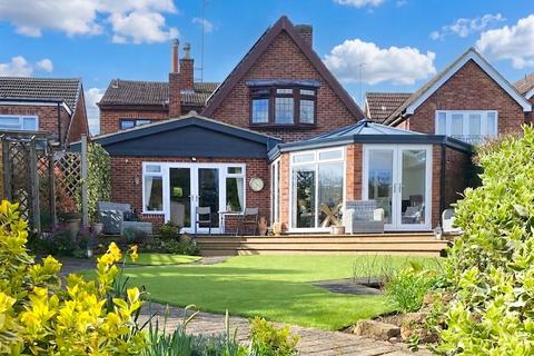 4 bedroom detached house for sale, Georges Lane, Calverton, Nottingham